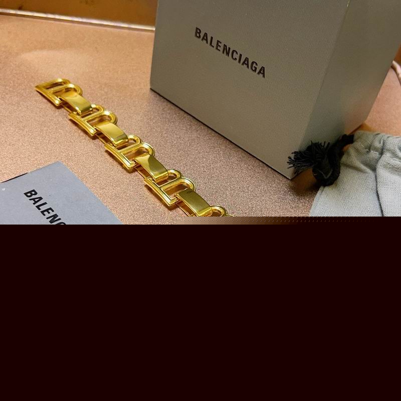 Balenciaga Bracelet 09yxx02